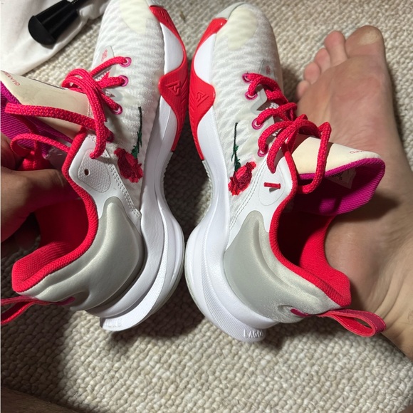 Giannis Immortality Rose Women’s Shoes Size 6.5 - Picture 3 of 7